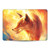 Jonas "JoJoesArt" Jödicke Wildlife Fire Fox Vinyl Sticker Skin Decal Cover for Apple MacBook Pro 13" A1989 / A2159