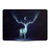 Jonas "JoJoesArt" Jödicke Wildlife Nightbringer Vinyl Sticker Skin Decal Cover for Apple MacBook Pro 13" A1989 / A2159