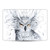 Jonas "JoJoesArt" Jödicke Wildlife Owl Vinyl Sticker Skin Decal Cover for Apple MacBook Pro 13" A1989 / A2159