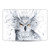 Jonas "JoJoesArt" Jödicke Wildlife Owl Vinyl Sticker Skin Decal Cover for Apple MacBook Pro 15.4" A1707/A1990
