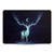 Jonas "JoJoesArt" Jödicke Wildlife Nightbringer Vinyl Sticker Skin Decal Cover for Apple MacBook Pro 16" A2141