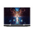 Jonas "JoJoesArt" Jödicke Wildlife 2 Beautiful Death Vinyl Sticker Skin Decal Cover for HP Pavilion 15.6" 15-dk0047TX