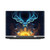 Jonas "JoJoesArt" Jödicke Wildlife 2 Celestial Vinyl Sticker Skin Decal Cover for Asus Vivobook 14 X409FA-EK555T