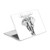 Jonas "JoJoesArt" Jödicke Wildlife 2 Elephant Soul Vinyl Sticker Skin Decal Cover for Apple MacBook Pro 13" A1989 / A2159