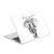 Jonas "JoJoesArt" Jödicke Wildlife 2 Elephant Soul Vinyl Sticker Skin Decal Cover for Apple MacBook Pro 13.3" A1708