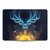 Jonas "JoJoesArt" Jödicke Wildlife 2 Celestial Vinyl Sticker Skin Decal Cover for Apple MacBook Pro 16" A2141