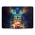 Jonas "JoJoesArt" Jödicke Wildlife 2 Aurowla Vinyl Sticker Skin Decal Cover for Apple MacBook Pro 14" A2442
