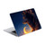 Jonas "JoJoesArt" Jödicke Wildlife 2 Golden Moon Vinyl Sticker Skin Decal Cover for Apple MacBook Pro 14" A2442