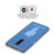 Billie Eilish Key Art Blohsh Blue Soft Gel Case for Google Pixel 7