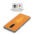Billie Eilish Key Art Blohsh Orange Soft Gel Case for Google Pixel 7