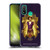 Shazam!: Fury Of The Gods Graphics Darla Soft Gel Case for Huawei P Smart (2020)