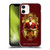 Shazam!: Fury Of The Gods Graphics Billy Soft Gel Case for Apple iPhone 12 Mini