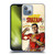 Shazam!: Fury Of The Gods Graphics Comic Soft Gel Case for Apple iPhone 14