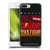 Shazam!: Fury Of The Gods Graphics Logo Soft Gel Case for Apple iPhone 7 Plus / iPhone 8 Plus