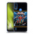 Shazam!: Fury Of The Gods Graphics Character Art Soft Gel Case for Motorola Moto E7 Power / Moto E7i Power
