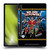 Shazam!: Fury Of The Gods Graphics Character Art Soft Gel Case for Samsung Galaxy Tab S8