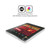 Shazam!: Fury Of The Gods Graphics Logo Soft Gel Case for Samsung Galaxy Tab S8 Plus