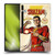 Shazam!: Fury Of The Gods Graphics Comic Soft Gel Case for Samsung Galaxy Tab S8 Ultra