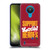 Shazam!: Fury Of The Gods Graphics Typography Soft Gel Case for Nokia 1.4