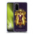 Shazam!: Fury Of The Gods Graphics Darla Soft Gel Case for Samsung Galaxy S20 / S20 5G
