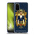 Shazam!: Fury Of The Gods Graphics Freddy Soft Gel Case for Samsung Galaxy S20 / S20 5G