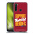 Shazam!: Fury Of The Gods Graphics Typography Soft Gel Case for Xiaomi Redmi Note 8T
