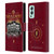 Shazam!: Fury Of The Gods Graphics Poster Leather Book Wallet Case Cover For OnePlus Nord 2 5G