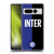 Fc Internazionale Milano Badge Inter Milano Logo Soft Gel Case for Google Pixel 7 Pro