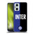 Fc Internazionale Milano Badge Inter Milano Logo Soft Gel Case for OPPO Reno8 Lite