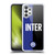 Fc Internazionale Milano Badge Inter Milano Logo Soft Gel Case for Samsung Galaxy A13 (2022)
