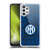 Fc Internazionale Milano Patterns Snake Soft Gel Case for Samsung Galaxy A13 (2022)