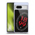AC Milan Art 1899 Oversized Soft Gel Case for Google Pixel 7