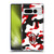 AC Milan Crest Patterns Camouflage Soft Gel Case for Google Pixel 7 Pro