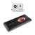 AC Milan Crest Patterns Red And Grey Soft Gel Case for Sony Xperia 1 IV