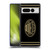 AC Milan Crest Black And Gold Soft Gel Case for Google Pixel 7 Pro