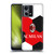 AC Milan Crest Ball Soft Gel Case for OPPO Reno8 4G