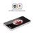 AC Milan Crest Full Colour Black Soft Gel Case for OPPO Reno8 Pro