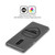 Arsenal FC Crest 2 Black Logo Soft Gel Case for Google Pixel 7 Pro