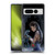 Anne Stokes Dragon Friendship Water Soft Gel Case for Google Pixel 7 Pro