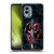Anne Stokes Dragons Dagger Soft Gel Case for Nokia X30