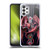 Anne Stokes Dragons Gothic Guardians Soft Gel Case for Samsung Galaxy A13 (2022)