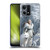 Anne Stokes Wolves Winter Guardians Soft Gel Case for OPPO Reno8 4G