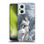 Anne Stokes Wolves Winter Guardians Soft Gel Case for OPPO Reno8 Lite