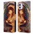 Ed Beard Jr Dragons Bravery Misplaced Leather Book Wallet Case Cover For Apple iPhone 11