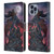 Ed Beard Jr Dragons Reaper Leather Book Wallet Case Cover For Apple iPhone 14