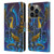 Ed Beard Jr Dragons Mare Leather Book Wallet Case Cover For Apple iPhone 14 Pro