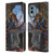 Ed Beard Jr Dragons Ancient Scholar Leather Book Wallet Case Cover For Nokia X30