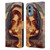 Ed Beard Jr Dragons Bravery Misplaced Leather Book Wallet Case Cover For Nokia X30