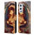 Ed Beard Jr Dragons Bravery Misplaced Leather Book Wallet Case Cover For OnePlus 9 Pro