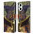 Ed Beard Jr Dragons A Good Book Leather Book Wallet Case Cover For OPPO Reno8 Lite